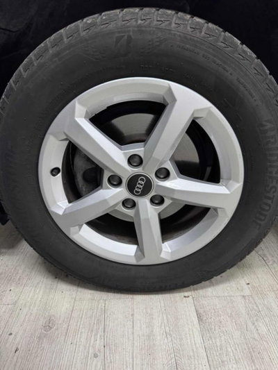 Audi Q2 Q2 35 TFSI S tronic Admired (5)