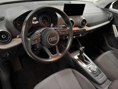 Audi Q2 Q2 35 TFSI S tronic Admired (6)