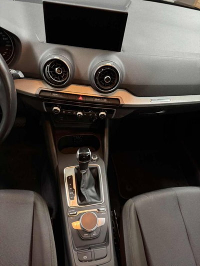 Audi Q2 Q2 35 TFSI S tronic Admired (7)