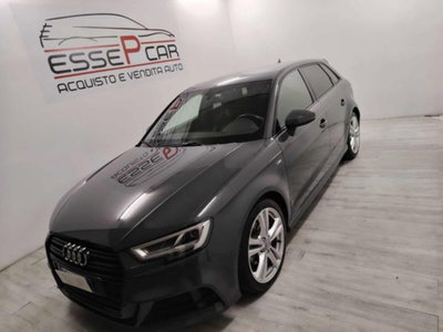 Audi A3 Sportback 35 TFSI usata