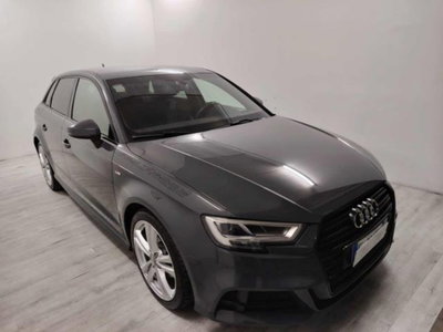 Audi A3 Sportback 35 TFSI (2)