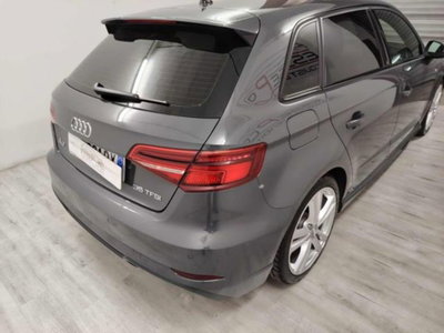 Audi A3 Sportback 35 TFSI (3)