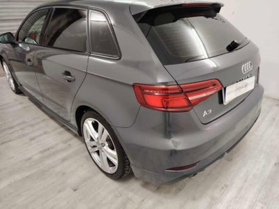 Audi A3 Sportback 35 TFSI (4)