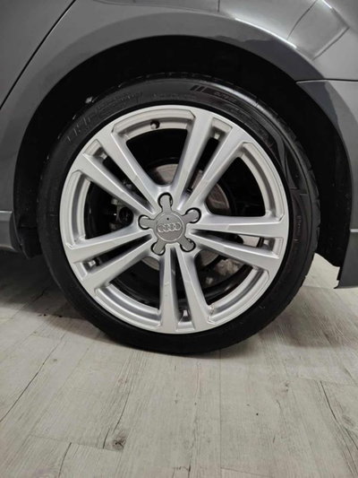 Audi A3 Sportback 35 TFSI (8)