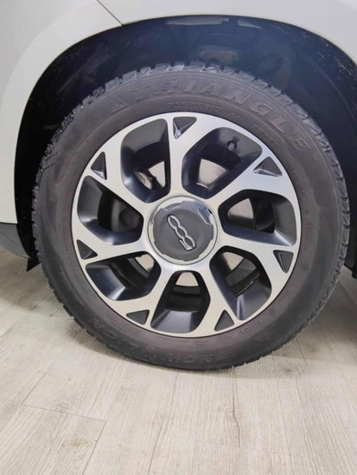 Fiat 500L 1.4 95 CV Lounge (8)