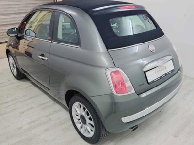 Fiat 500C Cabrio 1.2 Lounge (4)