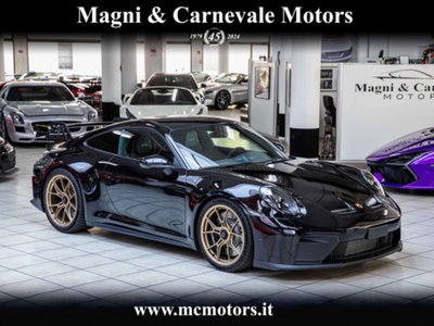Porsche 911 Coupé 4.0 GT3 usata