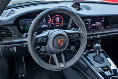 Porsche 911 Coupé 4.0 GT3 (15)