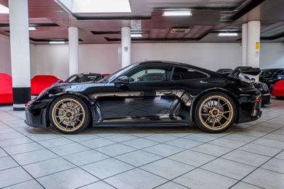 Porsche 911 Coupé 4.0 GT3 (4)