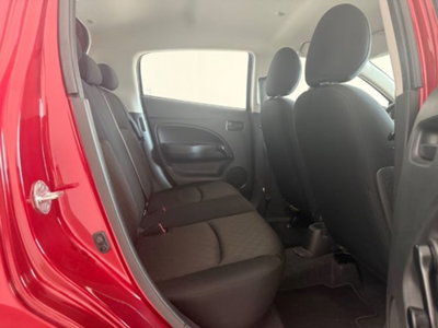 Mitsubishi Space Star 1.2 Intense SDA (11)