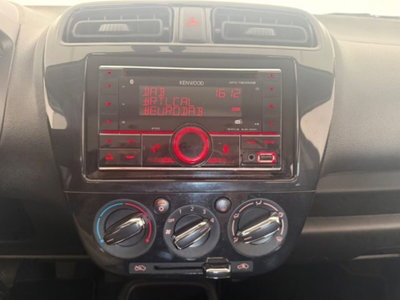 Mitsubishi Space Star 1.2 Intense SDA (15)