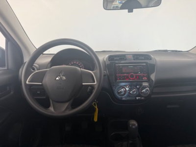 Mitsubishi Space Star 1.2 Intense SDA (17)