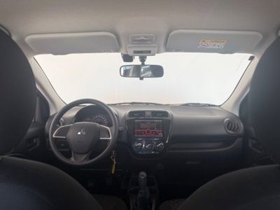 Mitsubishi Space Star 1.2 Intense SDA (18)