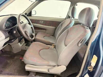 Nissan Micra 1.0i 16V cat 3 porte SE Matic (10)