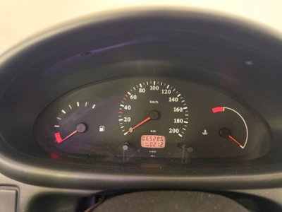 Nissan Micra 1.0i 16V cat 3 porte SE Matic (2)