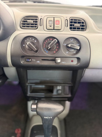 Nissan Micra 1.0i 16V cat 3 porte SE Matic (4)