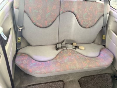 Nissan Micra 1.0i 16V cat 3 porte SE Matic (8)