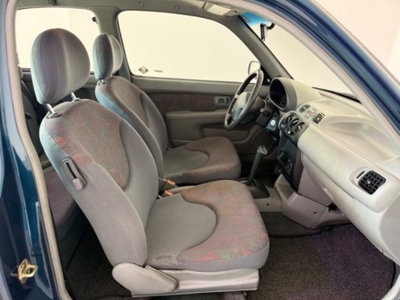 Nissan Micra 1.0i 16V cat 3 porte SE Matic (9)