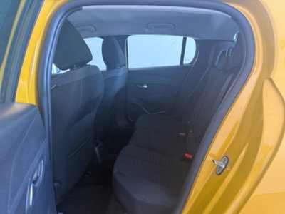 Peugeot 208 1.2 puretech Active s&s 75cv (15)