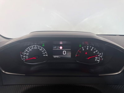 Peugeot 208 1.2 puretech Active s&s 75cv (19)