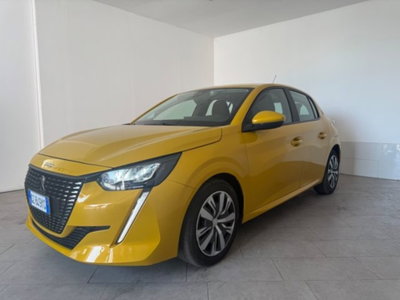 Peugeot 208 1.2 puretech Active s&s 75cv (2)