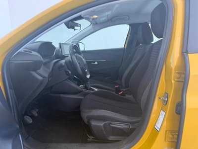 Peugeot 208 1.2 puretech Active s&s 75cv (20)