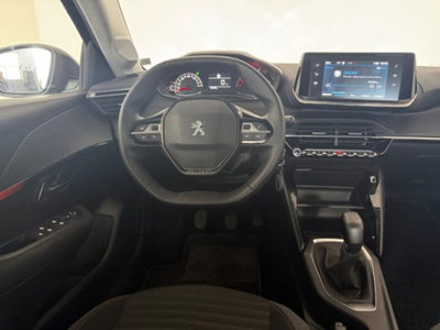 Peugeot 208 PureTech 75 Stop&Start 5 porte Allure Pack (10)