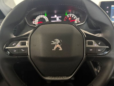 Peugeot 208 PureTech 75 Stop&Start 5 porte Allure Pack (15)