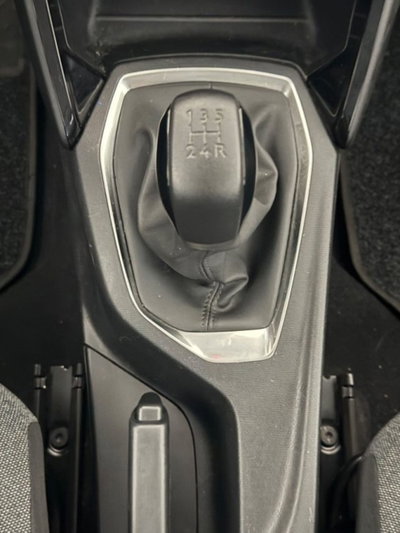 Peugeot 208 PureTech 75 Stop&Start 5 porte Allure Pack (16)