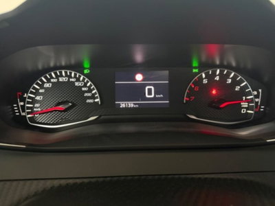 Peugeot 208 PureTech 75 Stop&Start 5 porte Allure Pack (19)