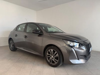 Peugeot 208 PureTech 75 Stop&Start 5 porte Allure Pack (3)