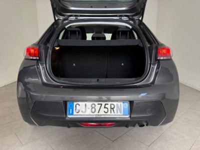 Peugeot 208 PureTech 75 Stop&Start 5 porte Allure Pack (5)