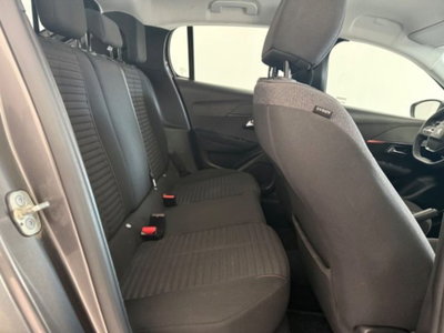 Peugeot 208 PureTech 75 Stop&Start 5 porte Allure Pack (7)