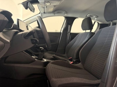 Peugeot 208 PureTech 75 Stop&Start 5 porte Allure Pack (9)