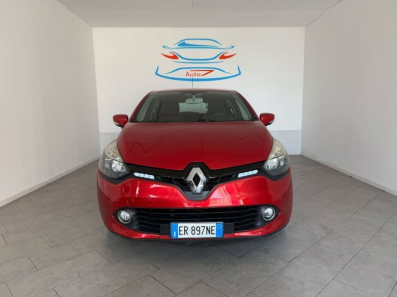 Renault Clio 1.2 75CV 5 porte Wave