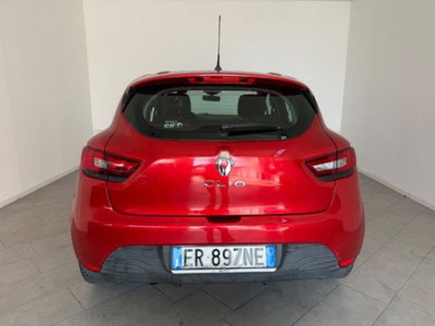 Renault Clio 1.2 75CV 5 porte Wave (12)