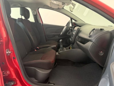 Renault Clio 1.2 75CV 5 porte Wave (15)