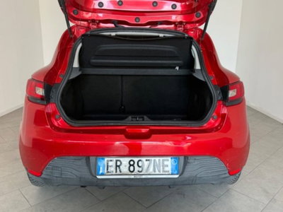 Renault Clio 1.2 75CV 5 porte Wave (18)