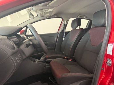 Renault Clio 1.2 75CV 5 porte Wave (4)