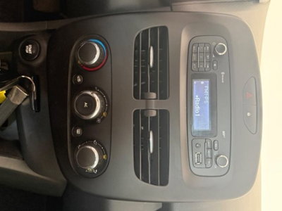 Renault Clio 1.2 75CV 5 porte Wave (8)