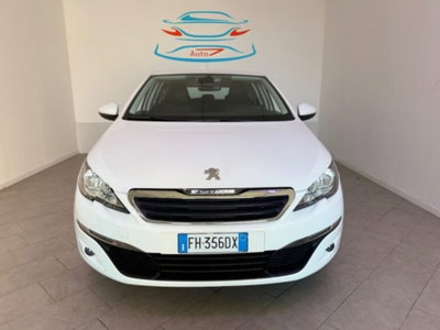 Peugeot 308 PureTech Turbo 130 S&S GT Line usata