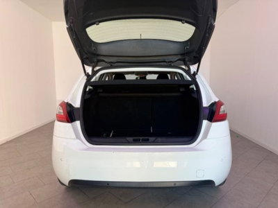 Peugeot 308 PureTech Turbo 130 S&S GT Line (10)