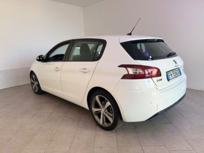 Peugeot 308 PureTech Turbo 130 S&S GT Line (11)