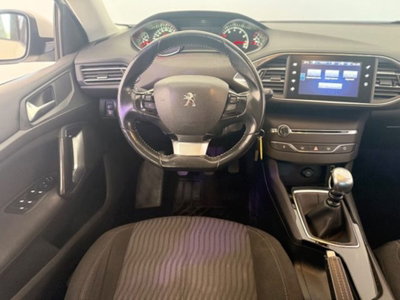 Peugeot 308 PureTech Turbo 130 S&S GT Line (13)