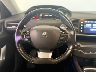 Peugeot 308 PureTech Turbo 130 S&S GT Line (14)