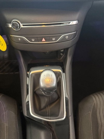 Peugeot 308 PureTech Turbo 130 S&S GT Line (15)