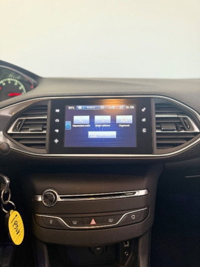 Peugeot 308 PureTech Turbo 130 S&S GT Line (16)