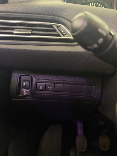 Peugeot 308 PureTech Turbo 130 S&S GT Line (17)