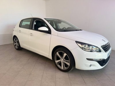 Peugeot 308 PureTech Turbo 130 S&S GT Line (2)