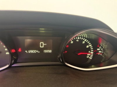 Peugeot 308 PureTech Turbo 130 S&S GT Line (20)